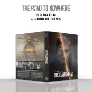 Blu-ray Pre-sale “The Road To Nowhere” - Image 2