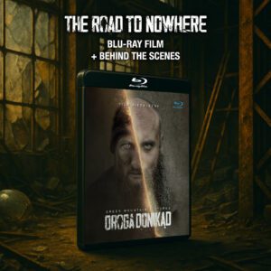 Blu-ray Pre-sale “The Road To Nowhere”