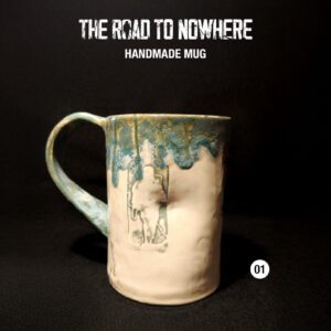 Mug “The road to Nowhere” - Image 2