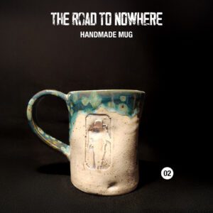 Mug “The road to Nowhere” - Image 3