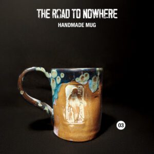 Mug “The road to Nowhere” - Image 4