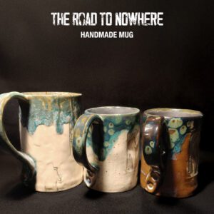 Mug “The road to Nowhere” - Image 6